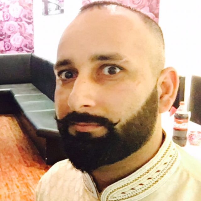 Surinder Singh